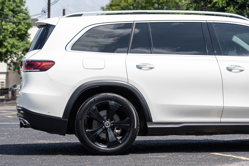2020 Mercedes-Benz GLS450 450 4MATIC for sale